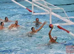 游泳赛场再起风云:姑苏风暴队失利吴越烈马队,赛场气氛火爆经验成为胜负手 游泳赛场再起风云:姑苏风暴队失利吴越烈马队,赛场气氛火爆经验成为胜负手